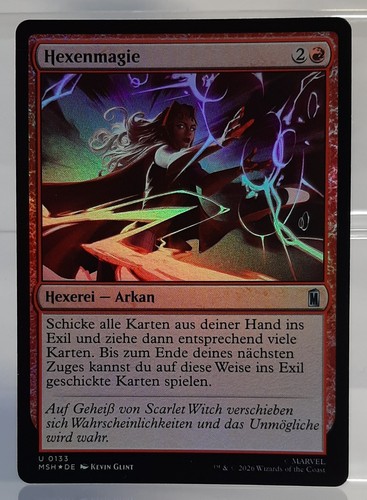 Magic hexenmagie hex - hexenmagie,