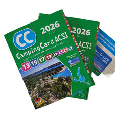 ACSI Card 2026 English Books +