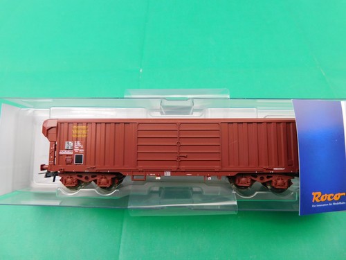 C15 roco güterwagen 76817 - roco,