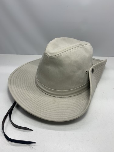 Hats canvas safari fedora - safari,