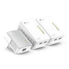 TP-Link TL-WPA4220T KIT AV600