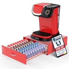 Kapselhalter Eleganter