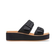 Crocs CR-212408-BLCS Brooklyn