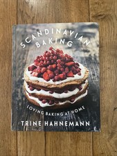 Scandinavian Baking : Loving