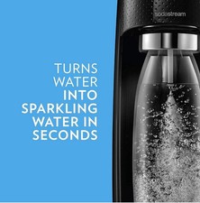 SodaStream Fizzi 