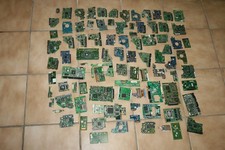 PC Schrott Festplatten Schrott