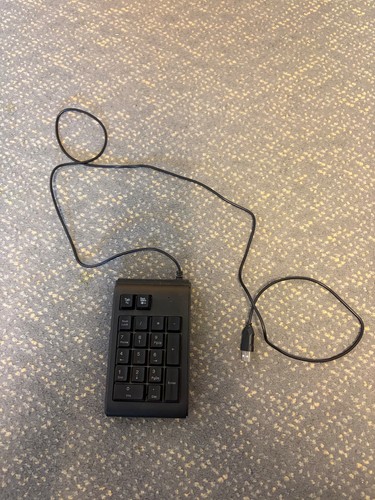 Numeric keypad usb - numeric,