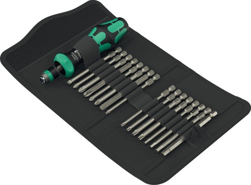 Wera kraftform kompakt r - kraftform,