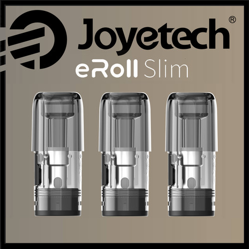 Joyetech eroll slim - eroll,