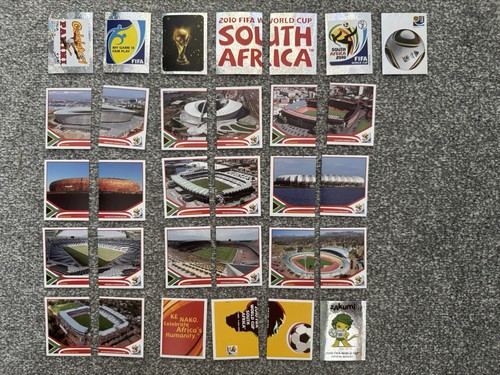 Panini fifa world - fifa,