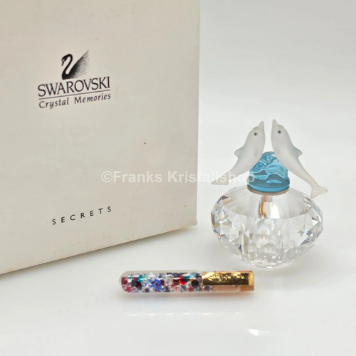 Swarovski memories secrets - swarovski,