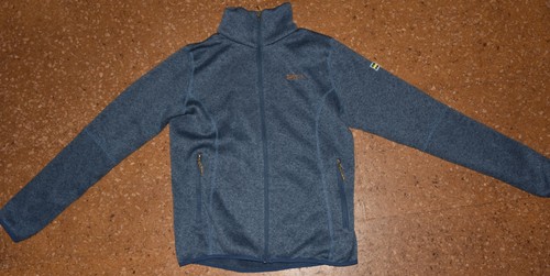 Fleece jacke 2117 sweden - 2117,
