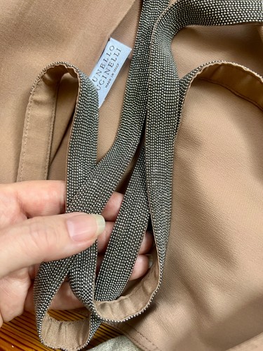 Brunello cucinelli kleid rock - cucinelli,