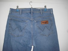 Wrangler Texas Stretch