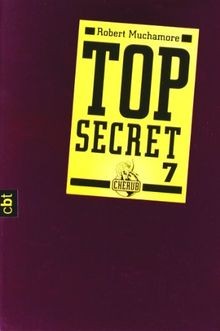 Top secret der verdacht - secret, 07.