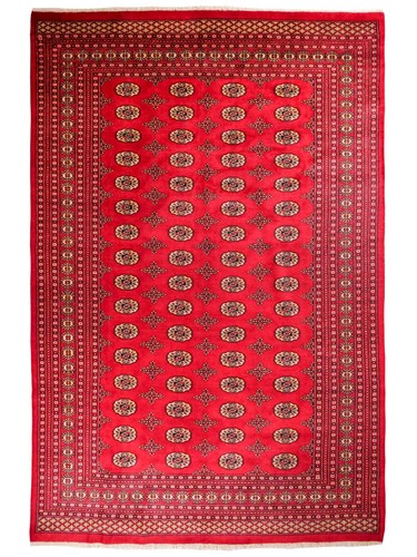 Afghan orientteppich - orientteppich, cm