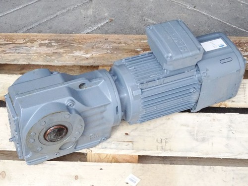 Sew getriebemotor ka57 - sew, ka57/t