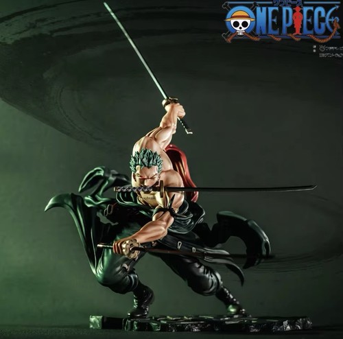 One piece anime figur gk - anime,