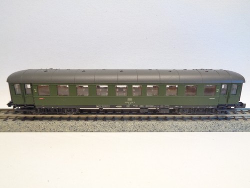 Roco eilzugwagen klasse - roco,