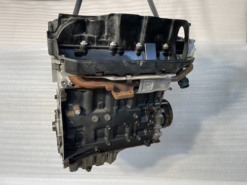 Bmw 3er e46 320d 1 - e46, 2.0d