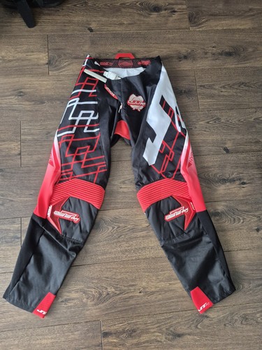 Racing usa motocross hose - jt,