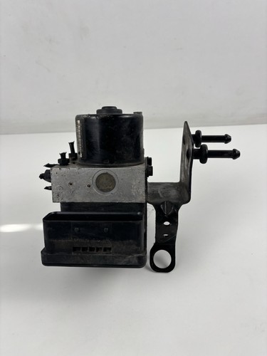 Abs hydraulikblock polo 9n - abs,