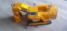 NZG Demag H185 Hochlöffelbagger 1:50