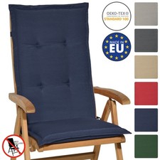 Sitzkissen Polster Auflage