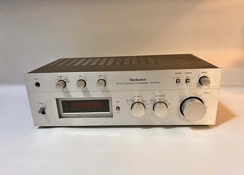 Vintage technics 8044 - vintage, su-8044
