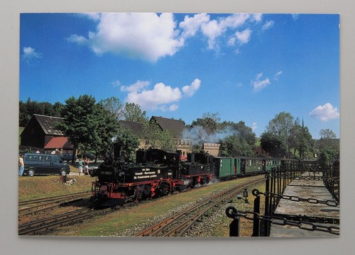 Postkarte lok 1590 - postkarte,