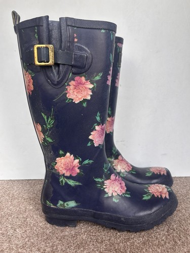 Joules gummistiefel - joules,