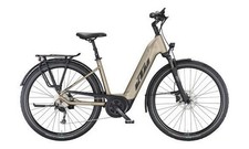 KTM MACINA TOUR P510 E-Bike