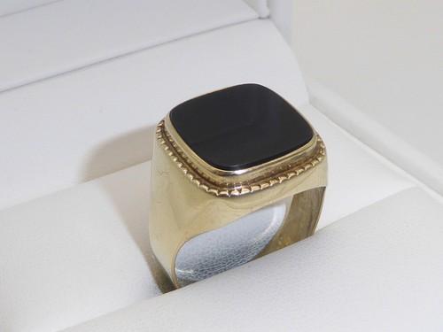 333 gold ring - ring, 8k