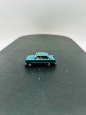 Wiking  Jaguar Sport Blau