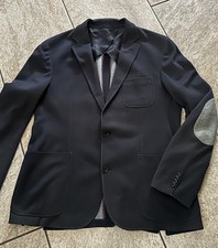 Tolle Sakko Jersey Jacke von