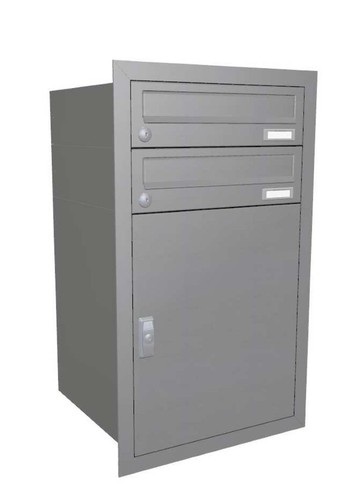 Paketkastenanlage paketfach - paketkastenanlage,