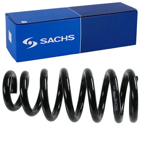 Sachs fahrwerksfeder - sachs,