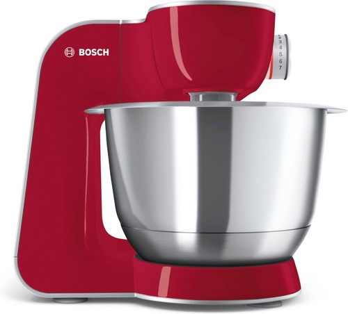 Bosch küchenmaschine mum5 - bosch,