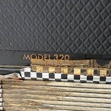 Excelsior 320 akkordeon - 320,