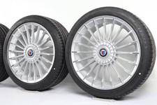 Alpina X3 G01 X4 G02 Winterräder 20 Zoll Classic C16 3611822 40660