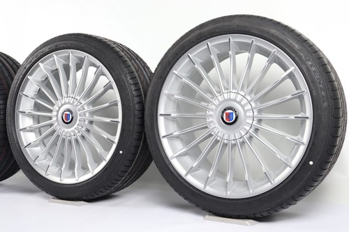 Alpina g01 g02 - x4,