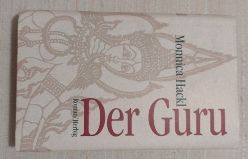 Monnica hackl der guru - monnica, hackl-