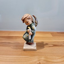 Goebel Christkind Engel mit