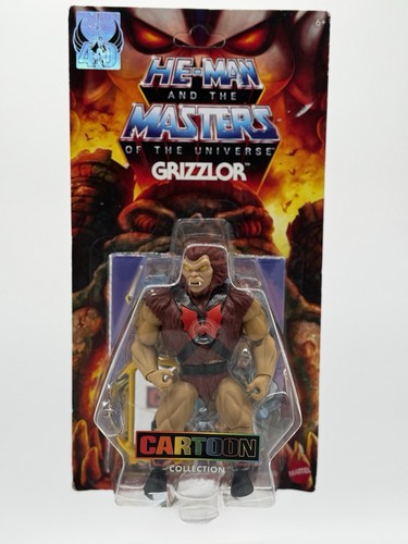 Mattel masters the - mattel, universe