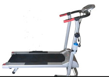 Christopeit Runner Pro Magnetic Laufband (98292)