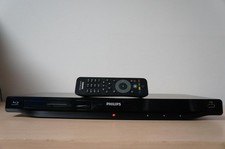 PHILIPS BDP3200 -  Blu-ray Player+ Fernbedienung+ HDMI Kabel