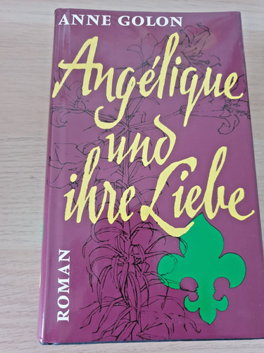 Angelique und ihre liebe - liebe,