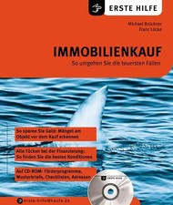 Immobilienkauf. So umgehen sie die teuersten Fallen