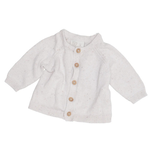 Baby strickjacke unisex - h&m,
