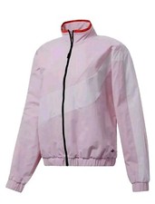 REEBOK *Meet you there* Blouson Jacke Speedwick Rosa Gr S NEU